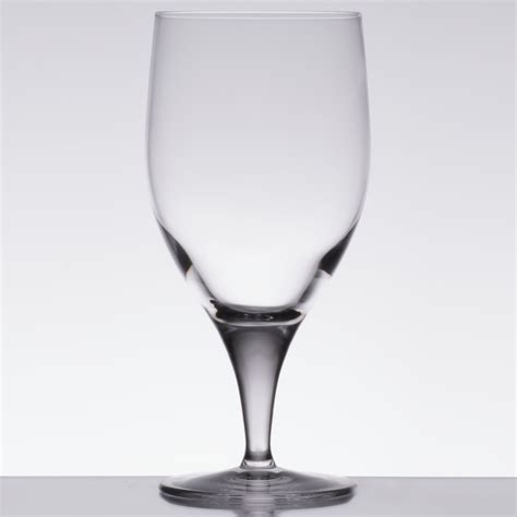 Stolzle 1030039t Assorted Specialty 18 Oz Water Goblet 6 Pack