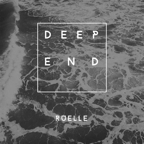 Their music combines funk, jazz, and other genres, and is heavily influenced by the musical heritage of their home city. Ruelle - Deep End Lyrics | Musixmatch
