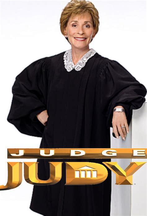 Judge Judy Next Episode