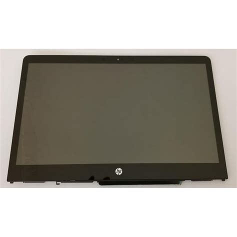 Fhd Led Laptop Screen Lcd Touch Screen Display For Hp Pavilion X360 M