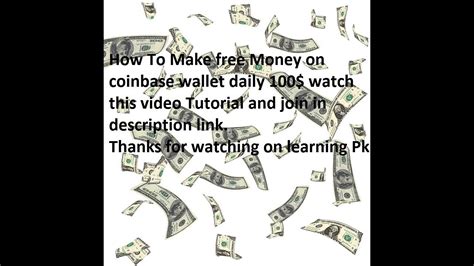 Learn everything you need to know about bitcoin in just 7 days. How to send and receive bitcoin on Coinbase part two video tutorial on learning pk youtube ...