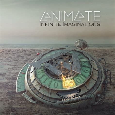 Infinite Imaginations Animate