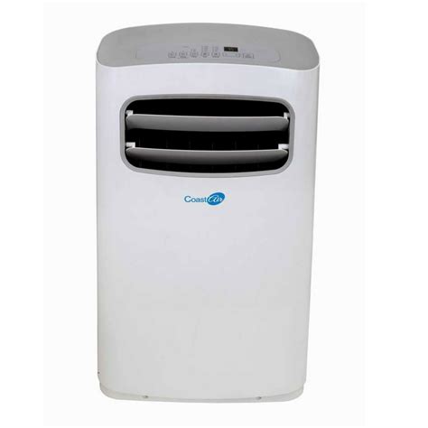 Coast Air Cep 081a 8000 Btus Portable Room Air Conditioner Floor Ac