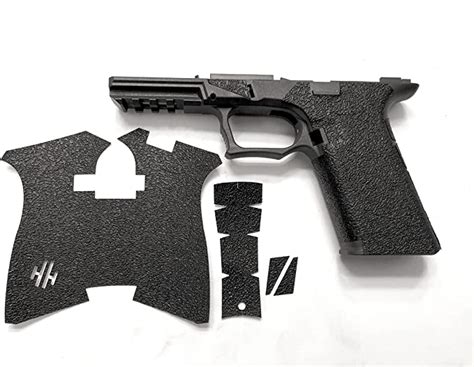 Handleitgrips Gun Grip Tape Wrap For Glock 1722 P80 Grips Amazon Canada
