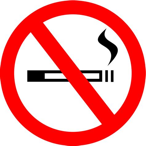 Because it is not the job of government to ban anything that can be a health risk. Smoking ban - Wikimedia Commons