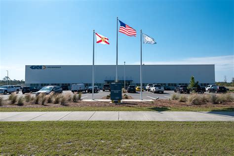 Gkn automotive's global network of production and engineering centres gives the company a presence in 20 countries. GKN Aerospace Halts Manufacturing Operations in Bay County ...