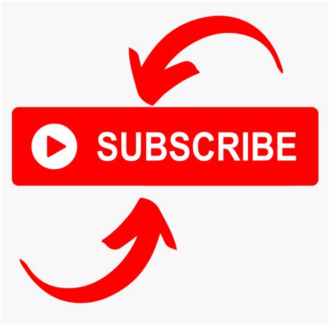 Youtube Subscribe Logo Png Download Tilling