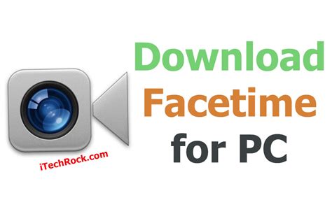 Facetime is a brilliant app developed by apple. Download Facetime for PC windows 10/8.1/7 Laptop and mac