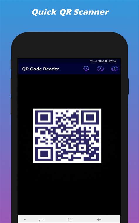 Cómo escanear un código qr en un iphone. Lector de código QR (escáner QR con historial + linterna ...