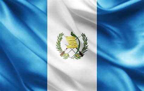 Get the best out of your laundry, with a little help from tide, and if you need more detailed information, visit. What Do The Colors And Symbols Of The Flag Of Guatemala ...