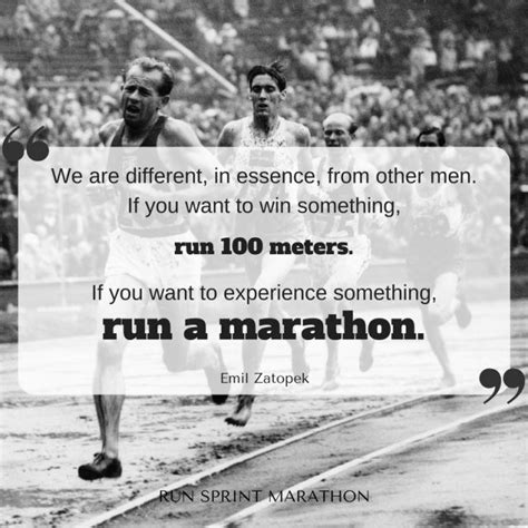 10 Most Motivational Marathon Quotes Run Sprint Marathon Marathon