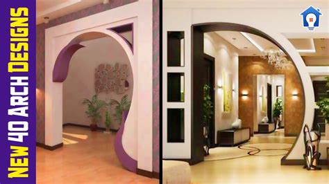 Small Kitchen Arch Designs Inside Home - pic-power