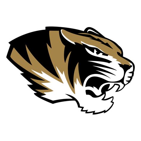 Download Missouri Tigers Logo Png And Vector Pdf Svg Ai Eps Free