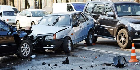 Maybe you would like to learn more about one of these? Multi-Car Accident Attorneys | FREE Consultations | Lerner ...