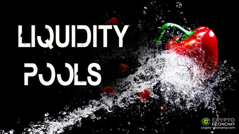 What are cryptocurrencies and how do they work? What Are Liquidity Pools and How Do They Work? - Crypto ...