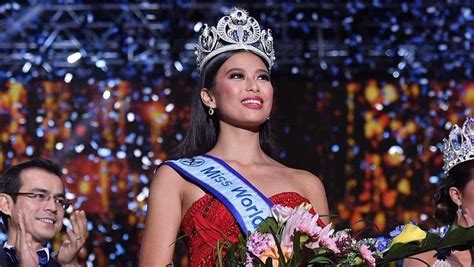 This is to respond to their limited access on food with the help of pedro and coi s byaheng busog project spearheaded by the national director shamcey supsup. Michelle Dee Miss World Philippines 2019