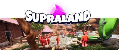 This release is standalone and includes the following dlc: 超级领地：完全版.Supraland Complete Edition | 游戏大桶 PC游戏 最新PC游戏, 中文 ...