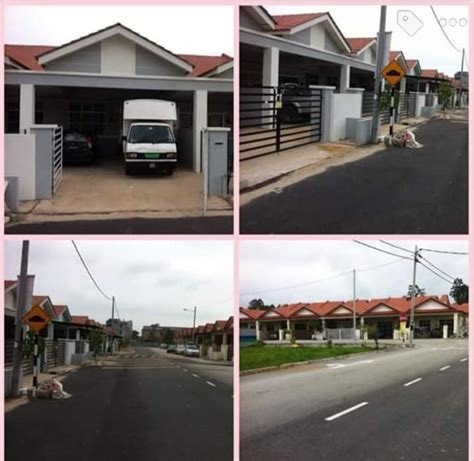 Bilik Sewa Murah Kuantan Jan 2020 - Apartment 3 Bilik Full ...