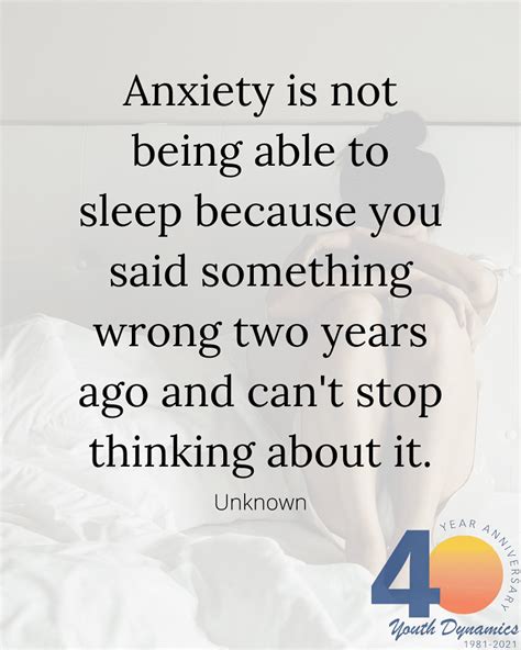 Its Exhausting 16 Quotes Illustrating Life With Anxiety • Youth
