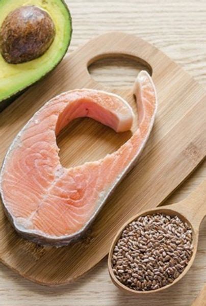 Al igual que ellas, podemos encontrarlo en alimentos como las. Estos son los beneficios de comer alimento con Omega 3 | Soy Chef Recetas