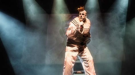 10 Years Of ArtsATL Mike Geier And The Origins Of Puddles Pity Party