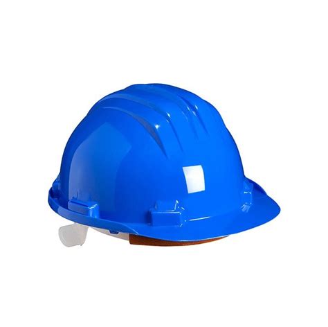 Climax Climax Wheel Ratchet Safety Helmet Blue Compliance And Safety