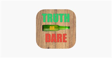 ‎spin The Bottle Truth Or Dare En App Store