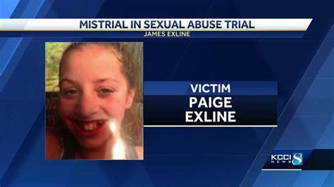 Mistrial Declared In Sexual Assault Trial