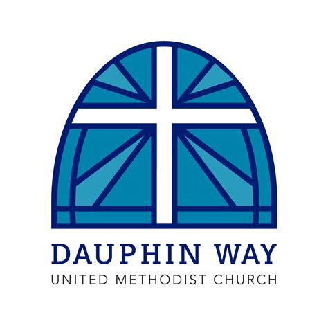Dauphin Way United Methodist Church Mobile Al