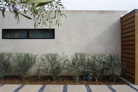 Some plasters are used as wall finishes. How to Smooth Out Your Stucco Exterior