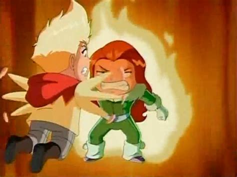 Image Martin Mystery 10png Totally Spies Wiki Fandom Powered By Wikia