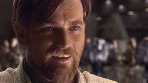 Disney Officially Announced Obi Wan Kenobi Tv Series At D23