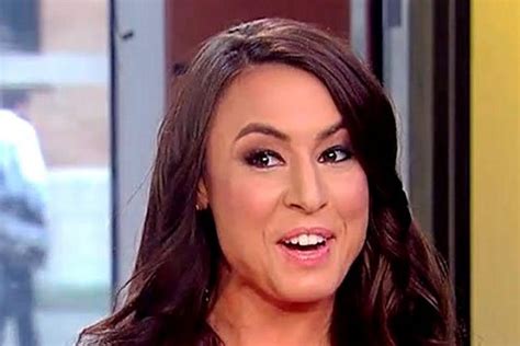 Former Fox News Host Andrea Tantaros Claims She Was Sexually Harassed In Work By Ex Bosses