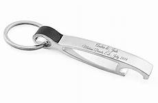 personalized opener keychains alloy jjshouse