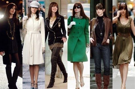 21 Movies You Should Watch Just For The Outfits Prada Outfits Devil