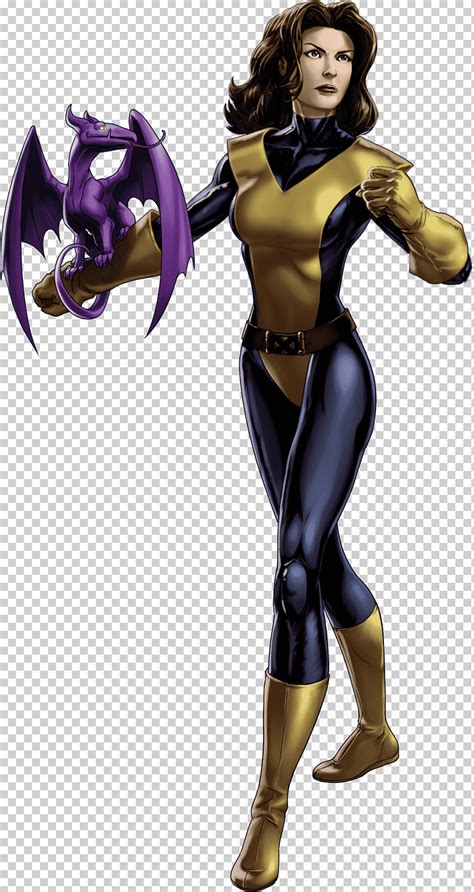 Kitty Pryde Marvel Avengers Alliance Lockheed X Men Marvel Comics X Men Historietas