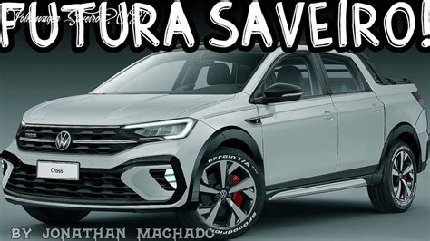 Além de todo o espaço para a carga, agora você também pode transportar. Volkswagen Saveiro 2021 Exterior And Interior in 2020 ...