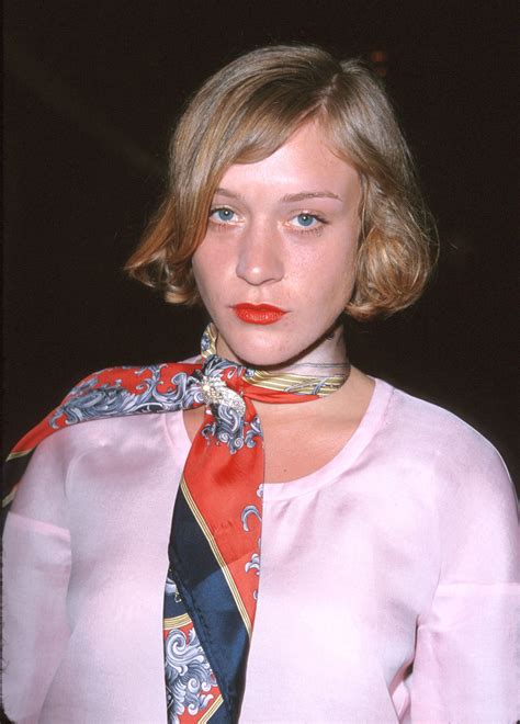 chloë sevigny and the elusive art of being a cool mom vogue