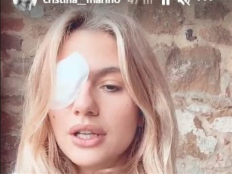 Luca argentero e cristina marino si sono sposati/ matrimonio in segreto, fuga in sidecar dopo il sì. Cristina Marino, l'incidente con la figlia preoccupa: cos ...