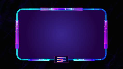 Facecam Overlay Png