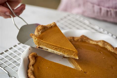 Maybe you would like to learn more about one of these? How to Make Homemade Pumpkin Pie from Scratch | Kitchn