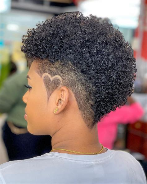 20 fabulous short natural haircut for female 2022 trybeinfo