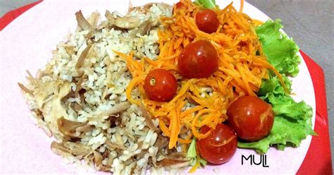 You will see this being sold at pushcarts all. Resep Dada Ayam Rebus Diet - Surakarta E