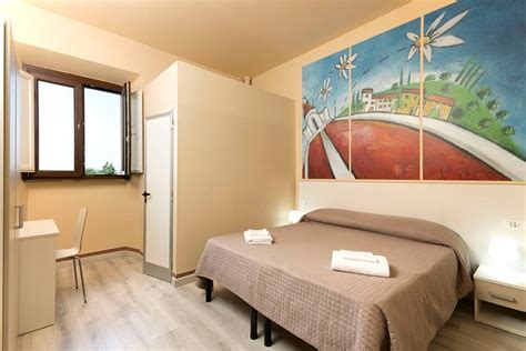 7 Santi Hostel Hôtel Florence Italie 1̶1̶4̶€̶ 57€ Tarifs 2024 Et 14