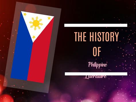 Ppt Ppt Of The History Of Philippine Literature Powerpoint Kulturaupice