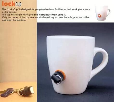 20 Creative And Unique Coffee Mugs