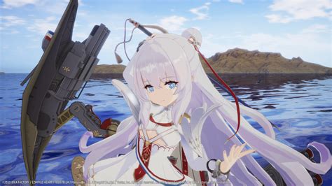 All content must be related to azur lane. Azur Lane Crosswave DLC characters will be available in ...