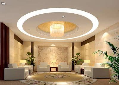 Experience stunning false ceiling designs and make your home beautiful within reasonable ceiling design cost. New gypsum ceiling design for living room 2020
