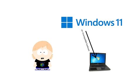 Installing Windows 11 On An Even Older Laptop Youtube