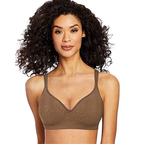 11 Comfortable Bras Without Underwire That Still Keep You Supported